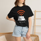 Local Hotspot - T-Shirt