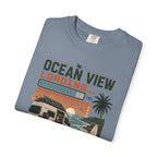Ocean View Loading - T-Shirt