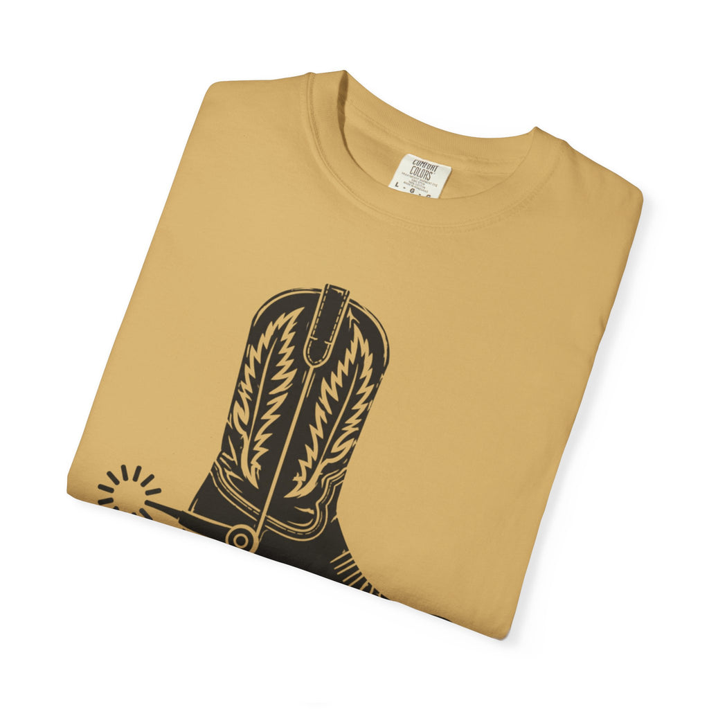 Hold Your Horses - T-Shirt
