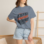 Exit Strategy Highway - T-Shirt