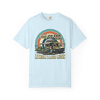 Lithium and Loud Music - T-Shirt