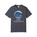 Surround Sound - T-Shirt