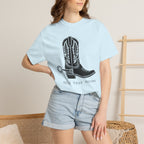 Hold Your Horses - T-Shirt