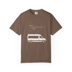 Query Location - T-Shirt