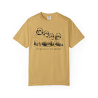 Historic Silence - T-Shirt