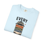 Every Percent Counts - T-Shirt