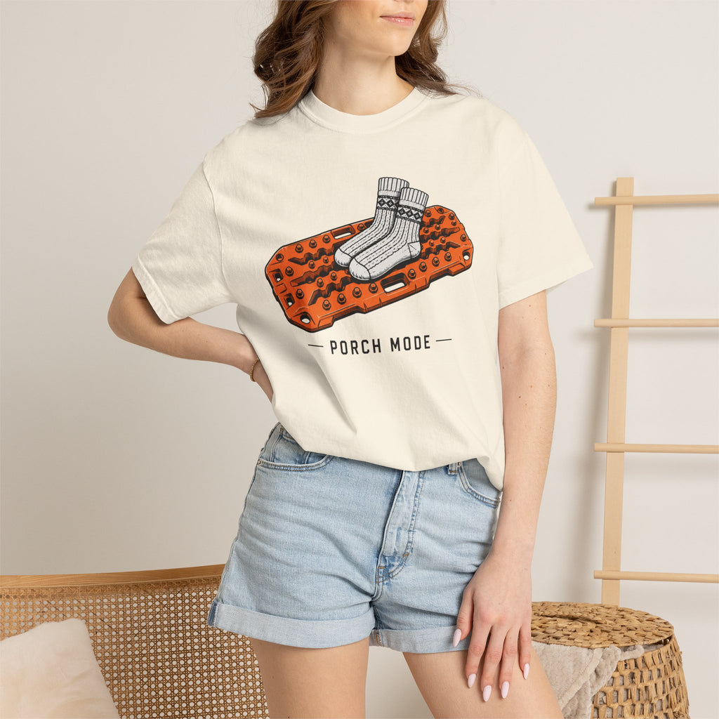 Porch Mode - T-Shirt