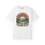 My Retirement Plan Includes Better Views - T-Shirt