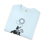 Buffering The West - T-Shirt