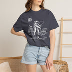 Houston We Have Signal - T-Shirt
