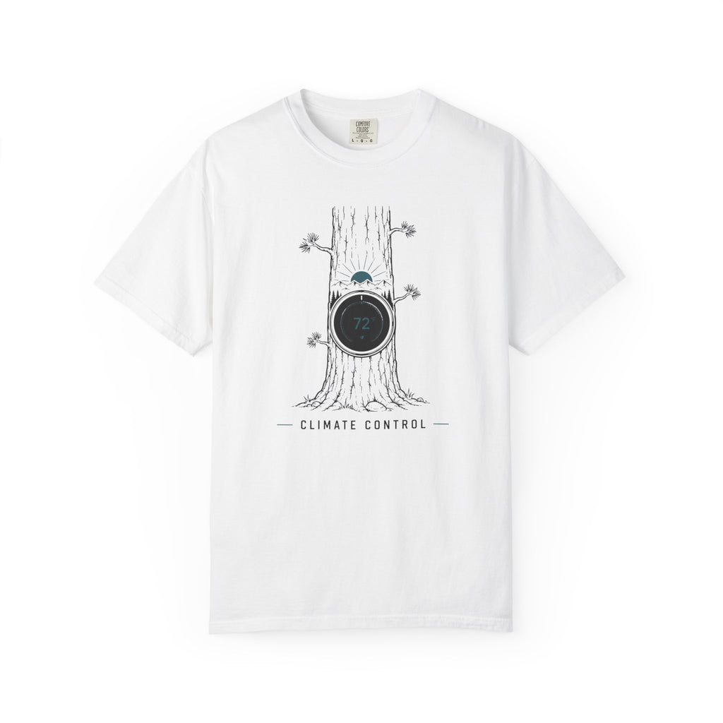 Climate Control - T-Shirt