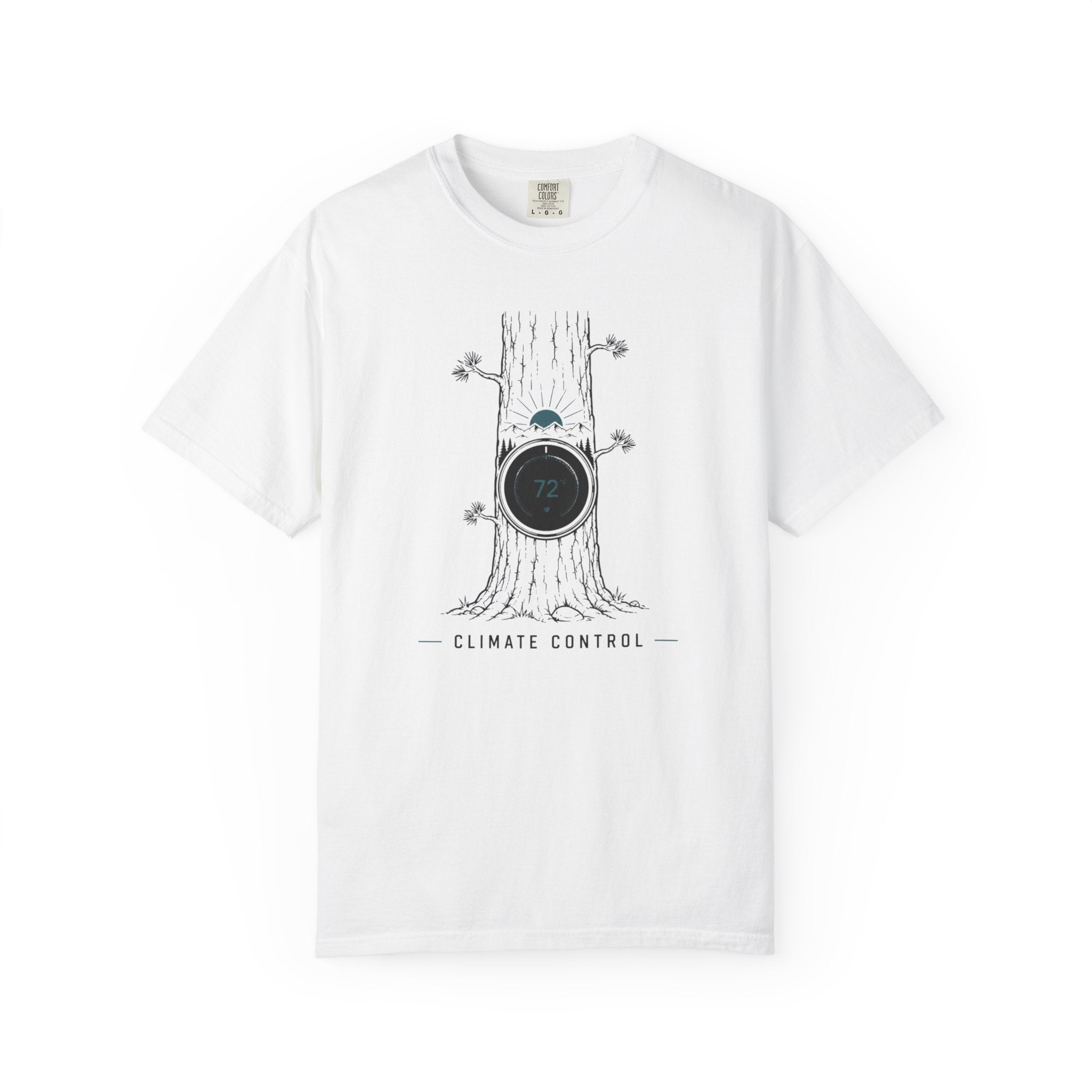 Climate Control - T-Shirt