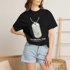 Standard Issue Freedom - T-Shirt