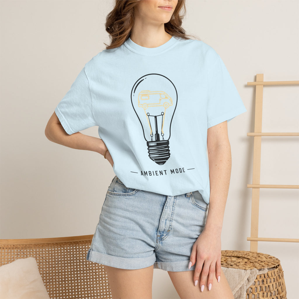 Ambient Mode - T-Shirt
