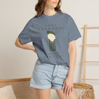 Some Upgrades Aren't Digital - T-Shirt