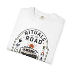 Rituals Of The Road - T-Shirt
