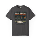 Low Signal High Function - T-Shirt