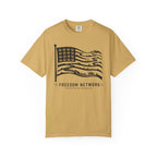 Freedom Network - T-Shirt