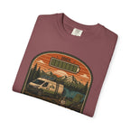 Retired Unavailable Recharging - T-Shirt