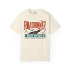 Roadrunner Route Approved - T-Shirt