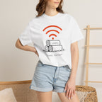 Local Hotspot - T-Shirt
