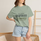Escape Subscription Based Happiness - T-Shirt