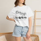 Historic Silence - T-Shirt