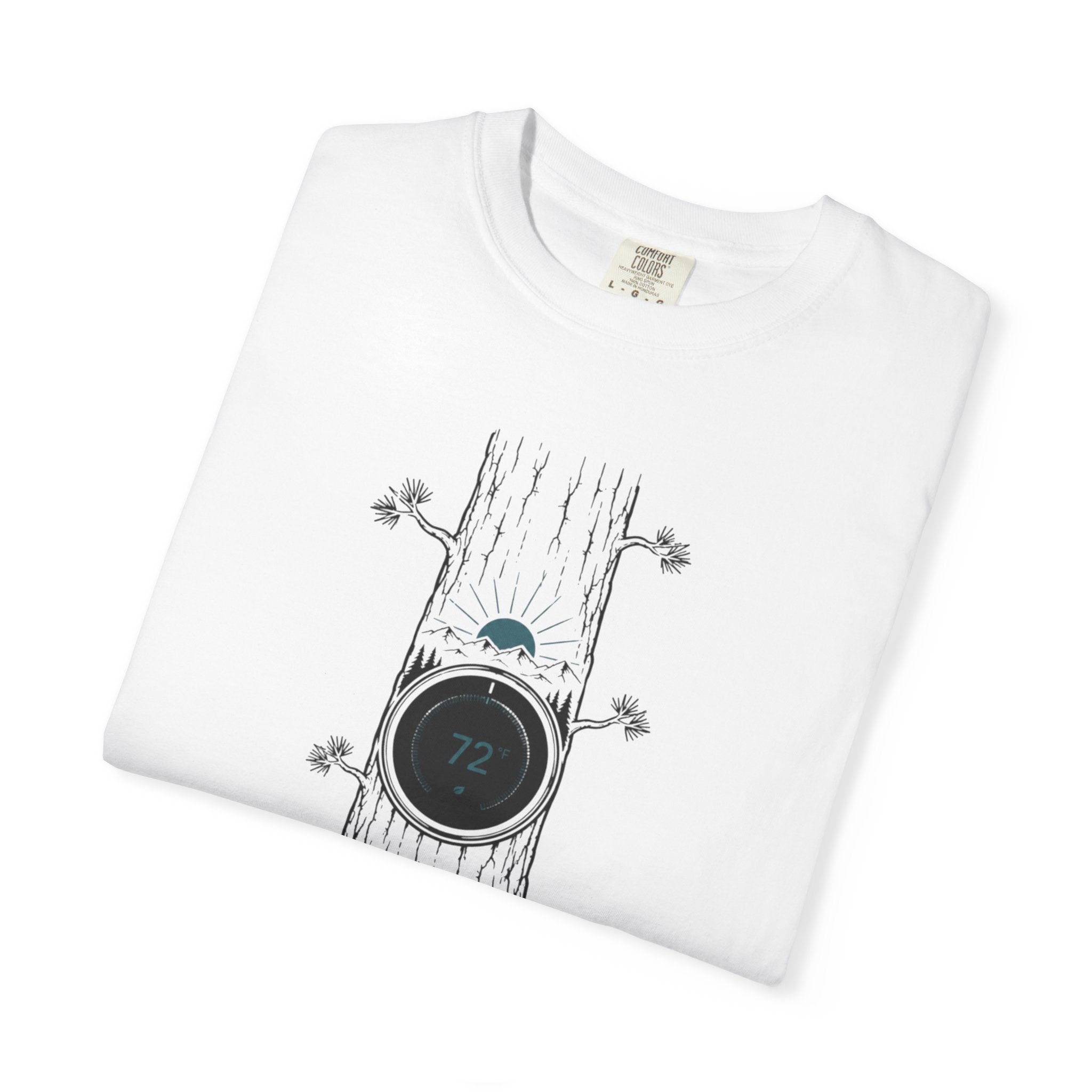 Climate Control - T-Shirt