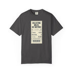 Collecting Miles Not Meetings - T-Shirt
