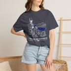 Four Score And Seven Bars Ago - T-Shirt