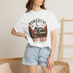 Namastay Off-Grid - T-Shirt