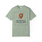 Nationally Unavailable Exploring America - T-Shirt