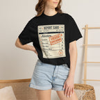 Annual Performance Review - T-Shirt