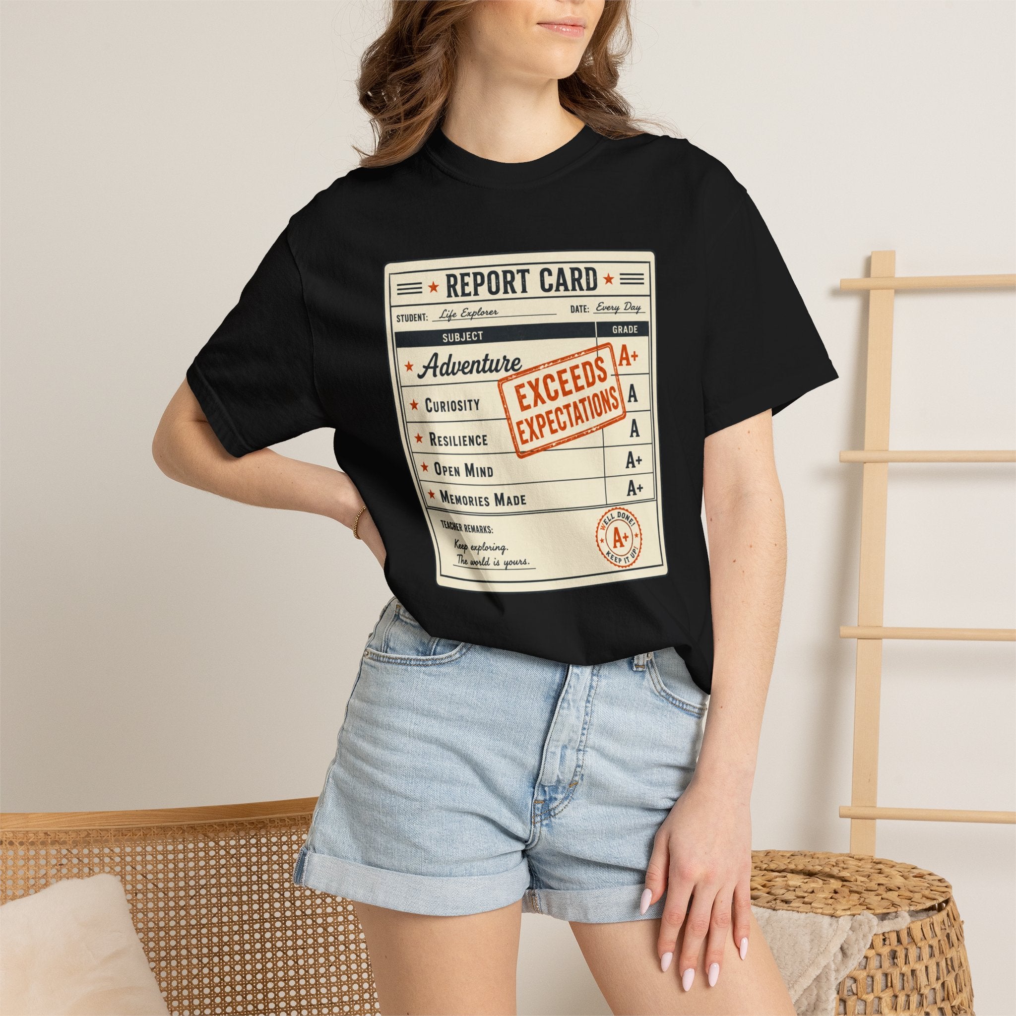 Annual Performance Review - T-Shirt