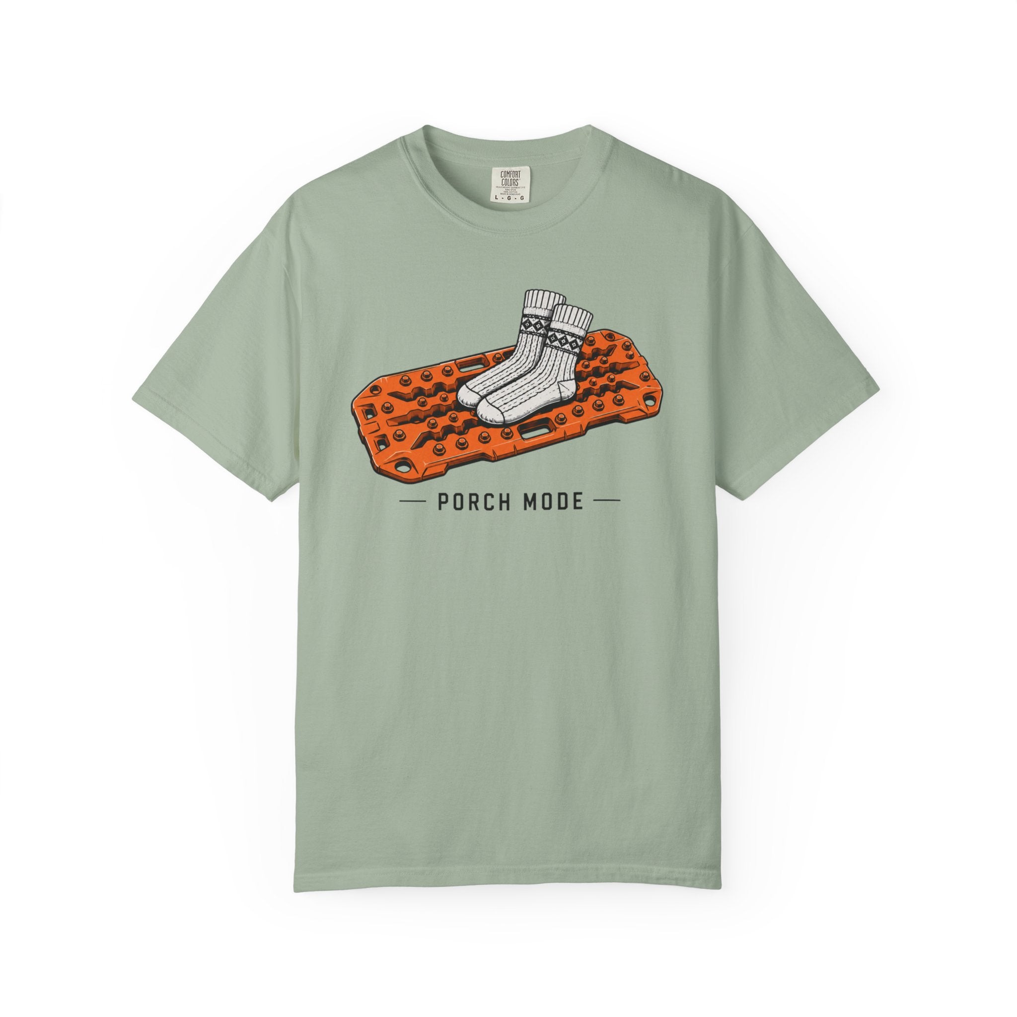 Porch Mode - T-Shirt