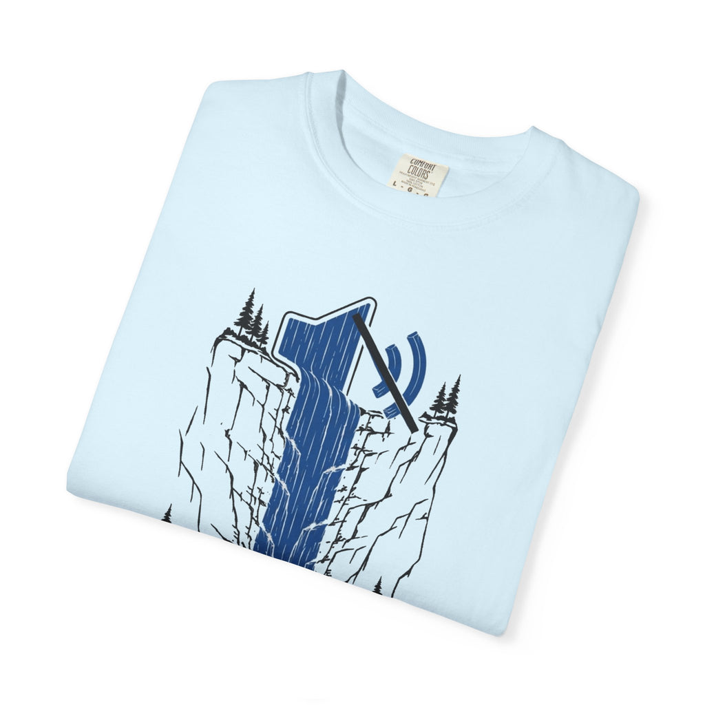 Nature On Mute - T-Shirt