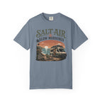 Salt Air and Slow Mornings - T-Shirt