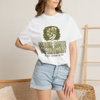Scenic Route Department - T-Shirt