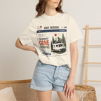 Away Message Gone Roaming - T-Shirt