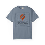 Nationally Unavailable Exploring America - T-Shirt