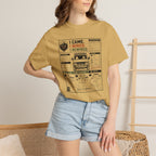 I Came I Wired I Rewired - T-Shirt