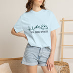 Vital Signs Optimized - T-Shirt