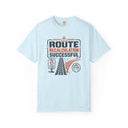Route Calculation Successful - T-Shirt