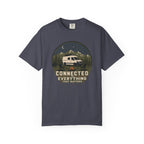 Connected To Everything That Matters - T-Shirt
