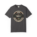 Off Grid Operations - T-Shirt