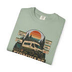 Firmware Overlanders Club - T-Shirt