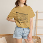 High Speed Stream - T-Shirt