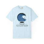 Surround Sound - T-Shirt
