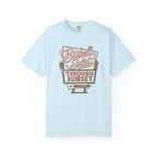 Booked Solid Through Sunset - T-Shirt