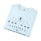 Weekend Playcaller - T-Shirt